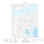 Strand Fiord (059H04 CanTopo)