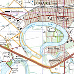 Portage La Prairie, MB (062G16 CanTopo)