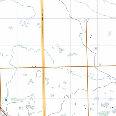 Lintlaw, SK (063D03 CanTopo)