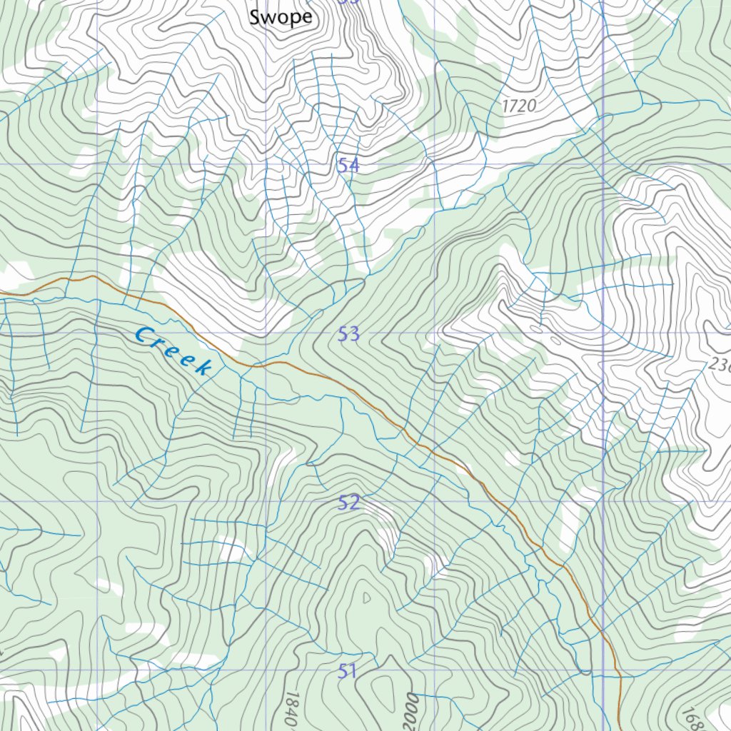 Inverted Ridge, BC (082G02 CanTopo) Map by Natural Resources Canada ...