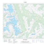 Mount Wheeler, BC (082N03 CanTopo)