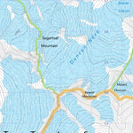 Mount Wheeler, BC (082N03 CanTopo)