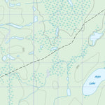 Reserve, SK (063D07 CanTopo)