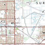 New Westminster (092G02 CanTopo)