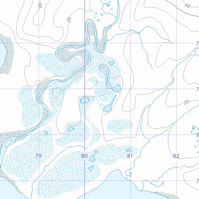 Wilkie Point (089B07 CanTopo)