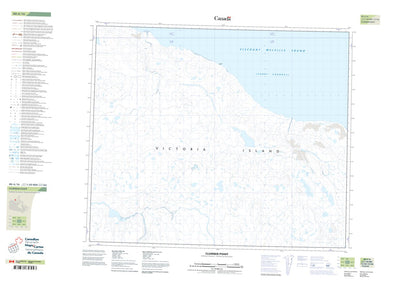 Clumber Point, NT (088A16 CanTopo)