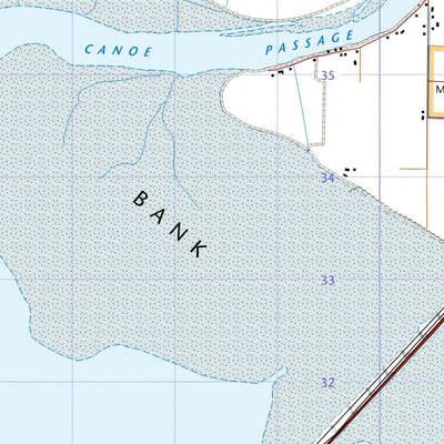 Lulu Island (092G03 CanTopo)