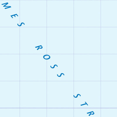 Clarence Islands (067D15 CanTopo)