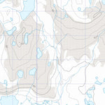 Guillemard Bay (067H14 CanTopo)
