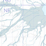 Cape Krabbé (089C08 CanTopo)