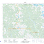 Pitt River (092G10 CanTopo)