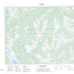 Scuzzy Mountain (092H13 CanTopo)