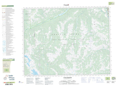 Scuzzy Mountain (092H13 CanTopo)
