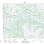 Bralorne (092J15 CanTopo)
