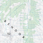 Bralorne (092J15 CanTopo)