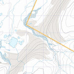 Inner Browne Bay (068A14 CanTopo)