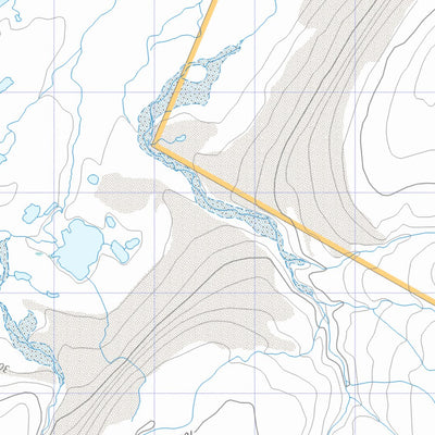 Inner Browne Bay (068A14 CanTopo)
