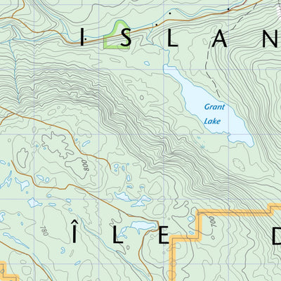 Shawnigan Lake (092B12 CanTopo)