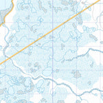 Crooked Lake (068A11 CanTopo)