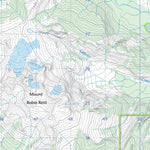 Stave Lake (092G08 CanTopo)