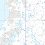 Rawlinson Hills (068B14 CanTopo)