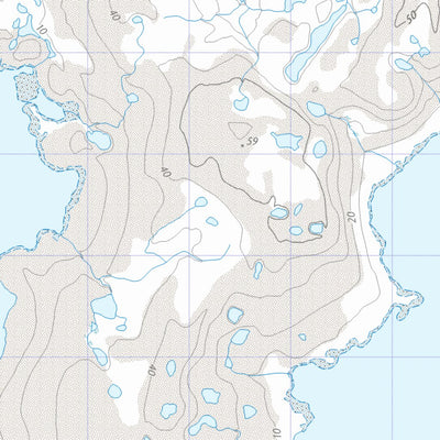 Charles Richards Point (068C01 CanTopo)
