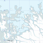 Houghton Head (099A06 CanTopo)