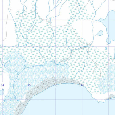 Berkeley Point, NT (087G11 CanTopo)