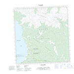 Cultus Creek (115G01 CanTopo)