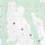 Serpenthead Lake (115G10 CanTopo)