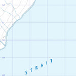 Pearse Strait (069B03 CanTopo)