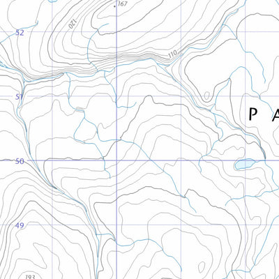 Stokes Range (069B02 CanTopo)