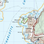 North Vancouver (092G06 CanTopo)