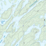 Stanley Mission (073P07 CanTopo)
