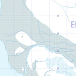 Prince Patrick Island (099A16 CanTopo)