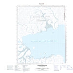 Mackenzie King Island (079C14 CanTopo)