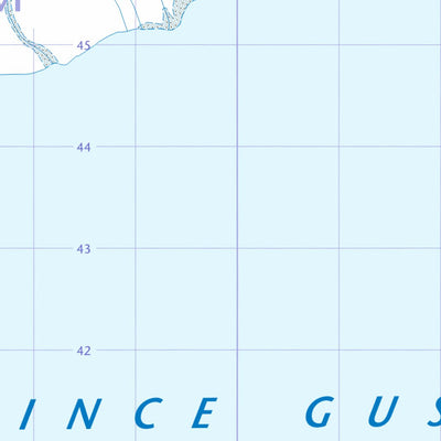 Mackenzie King Island (079C14 CanTopo)