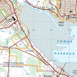 Comox (092F10 CanTopo)