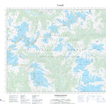Mamquam Mountain (092G15 CanTopo)