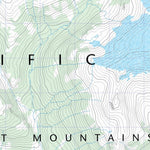 Mamquam Mountain (092G15 CanTopo)