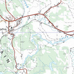 Elko, BC (082G06 CanTopo)