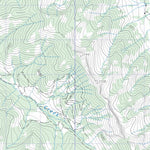 Elko, BC (082G06 CanTopo)