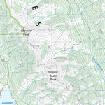 Quinn (Queen) Creek, BC (082G14 CanTopo)