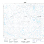 Ingaluaq, NT (087G16 CanTopo)
