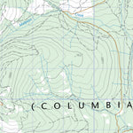 Yahk River, BC (082G04 CanTopo)