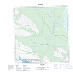 Duke River (115G06 CanTopo)
