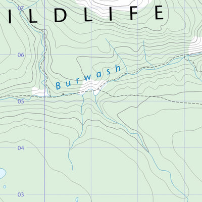 Duke River (115G06 CanTopo)