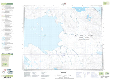 Rens Fiord (560D03 CanTopo)