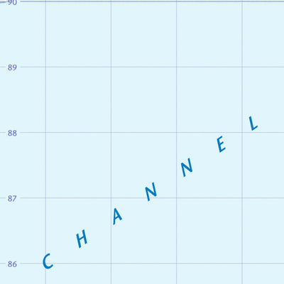 Blanchet Island, NT (085I01 CanTopo)