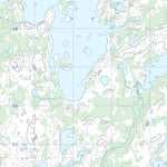 Prelude Lake (085I12 CanTopo)